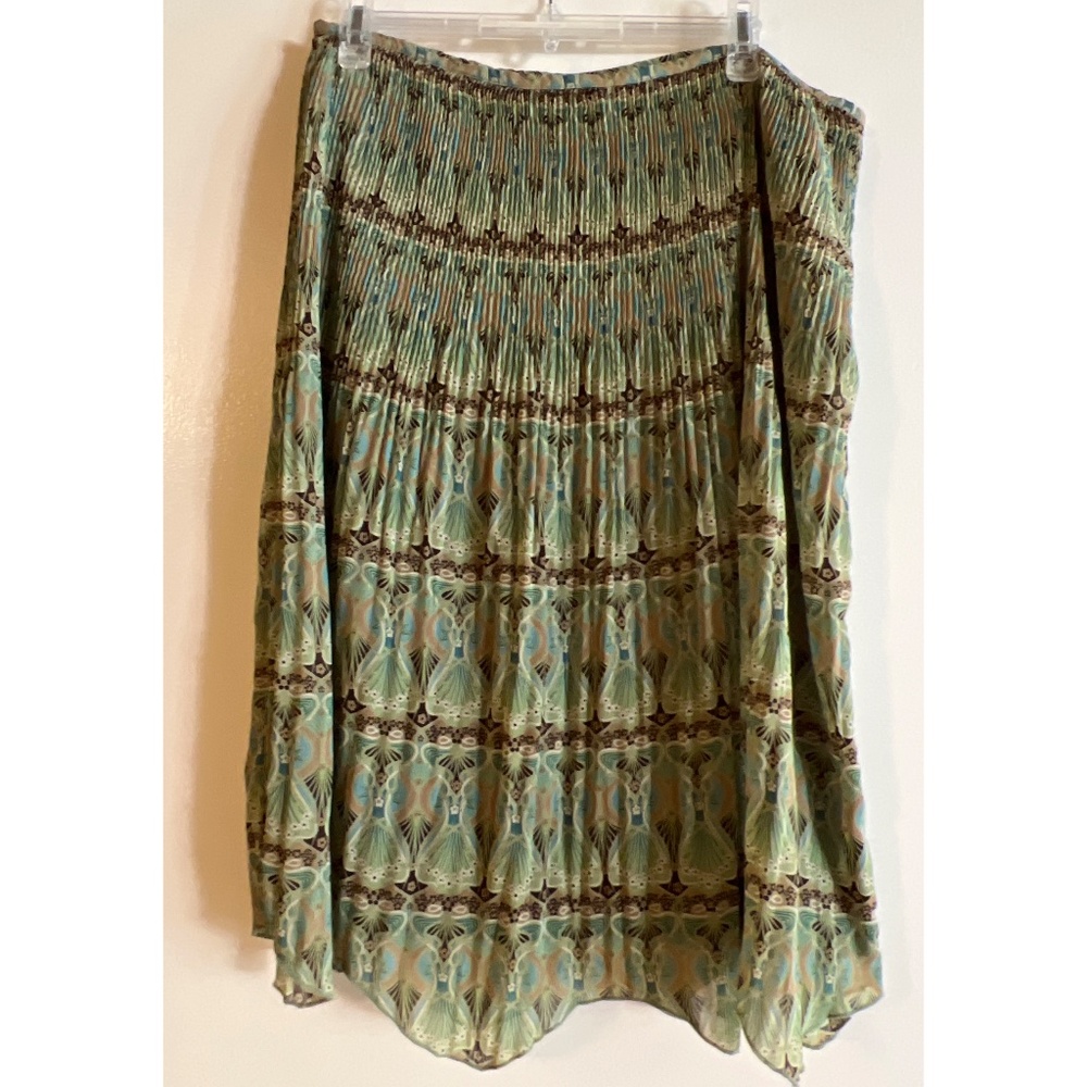 Dressbarn Womens Shirt - Size 14